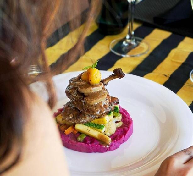 فندق Boutique Spice Colombo