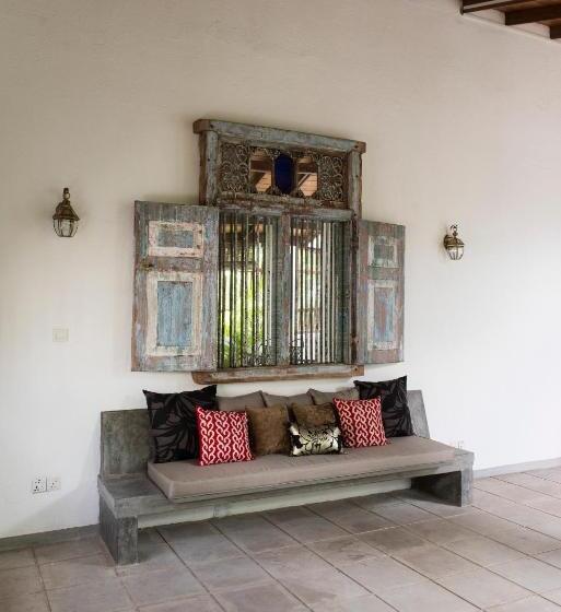 فندق Boutique Spice Colombo