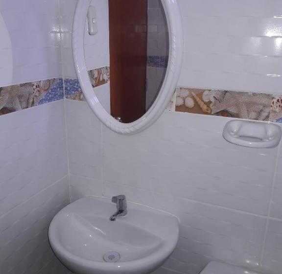 ホテル Bungalows Rupay Wasi