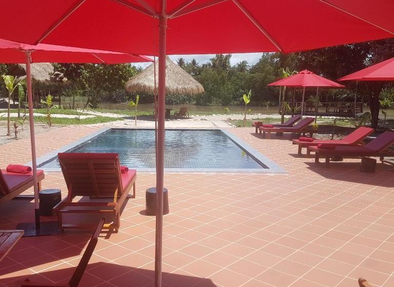 فندق Gecko Village