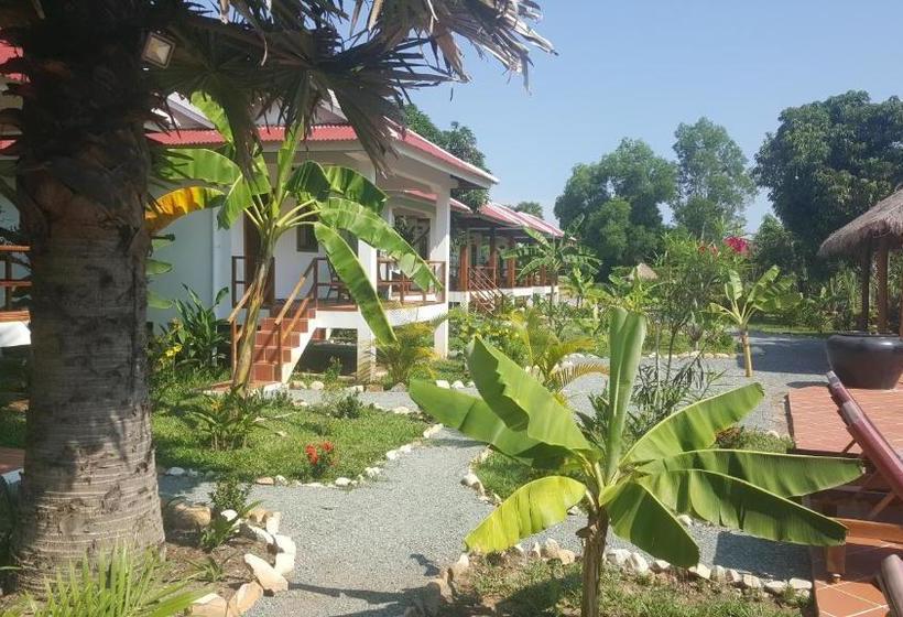 فندق Gecko Village