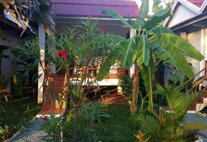 هتل Gecko Village
