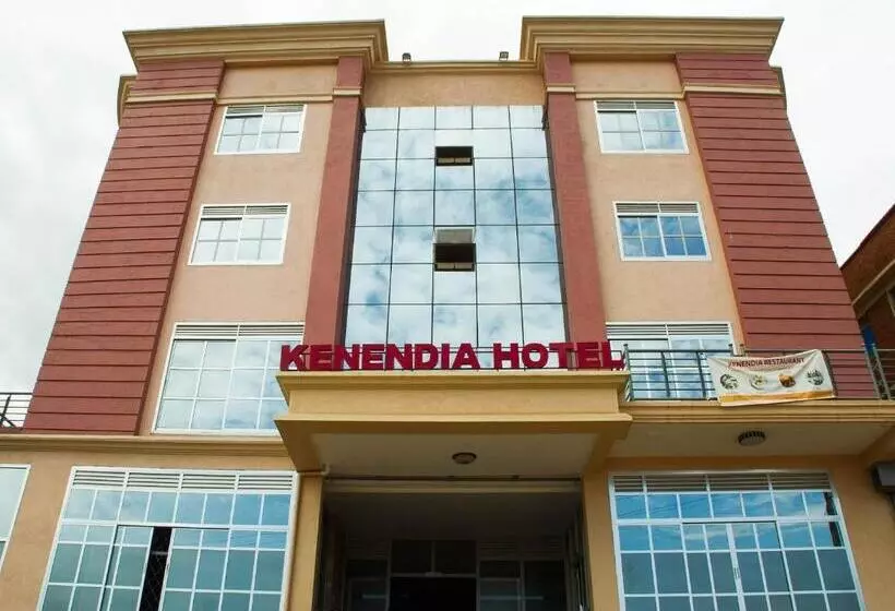 هتل Kenendia