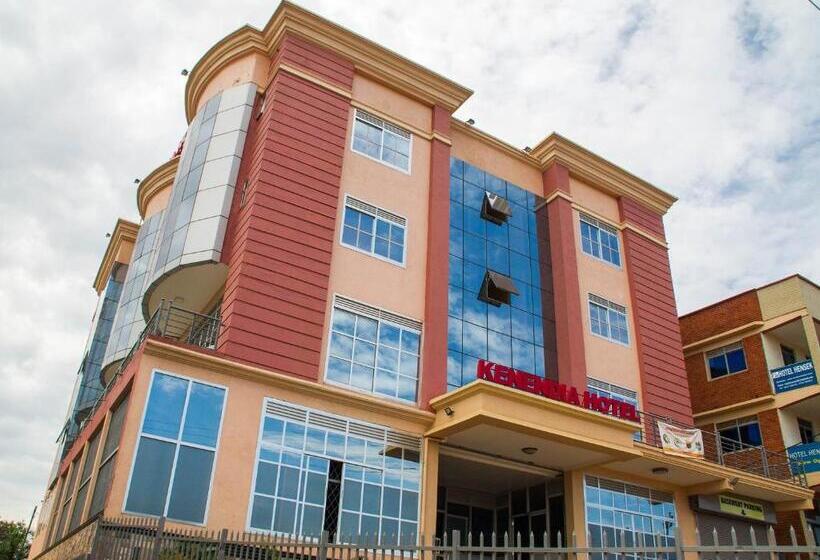 Hotel Kenendia
