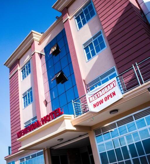 Hotel Kenendia