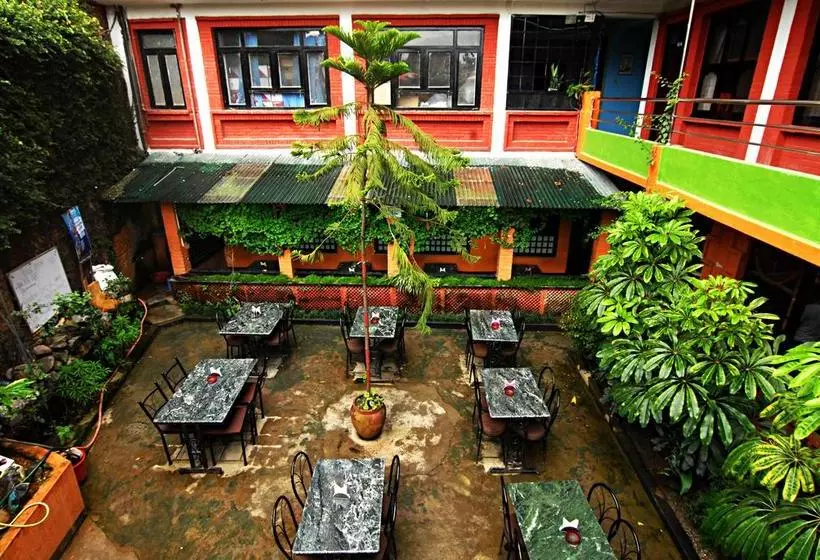 Hotel Kuti