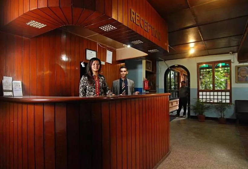 Hotel Kuti