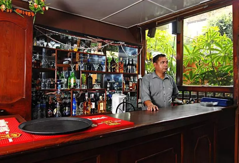 Hotel Kuti