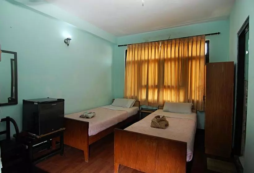 Hotel Kuti