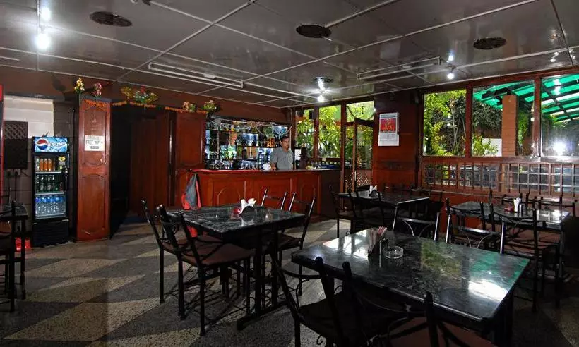 Hotel Kuti