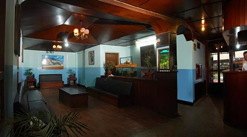 Hotel Kuti