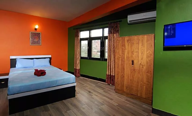 Hotel Kuti