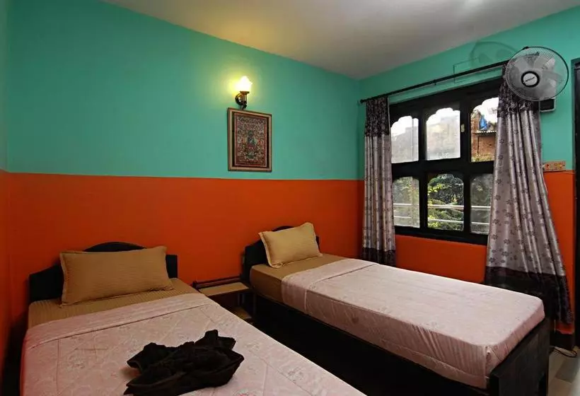 Hotel Kuti