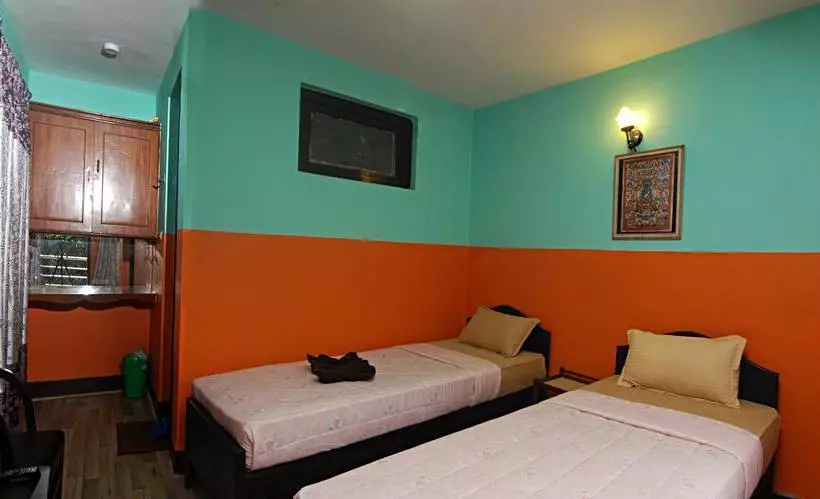 Hotel Kuti