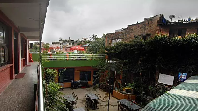 Hotel Kuti