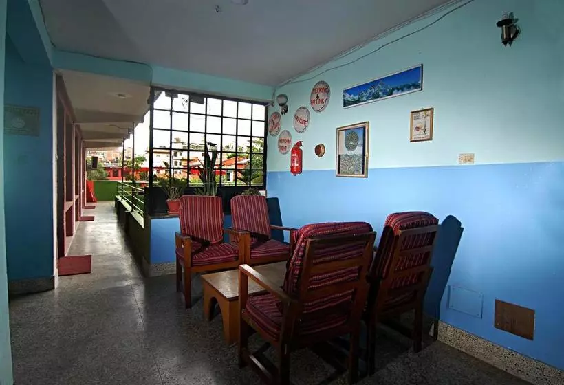 Hotel Kuti