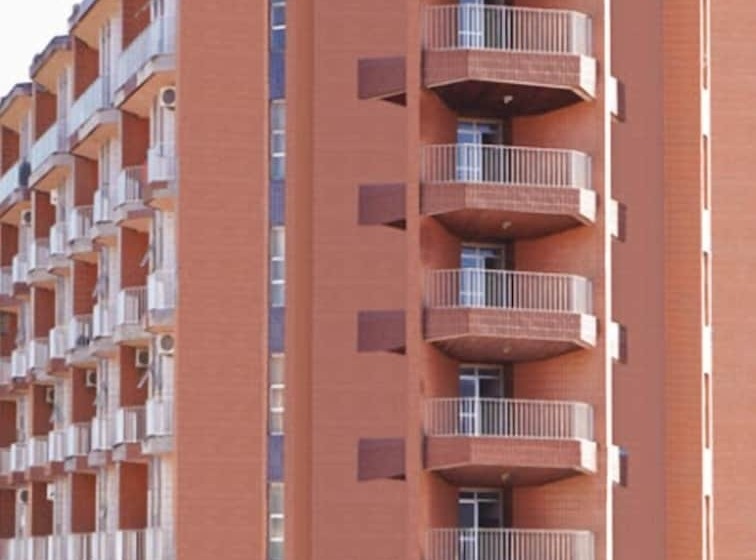 酒店 Manhuaçu Center