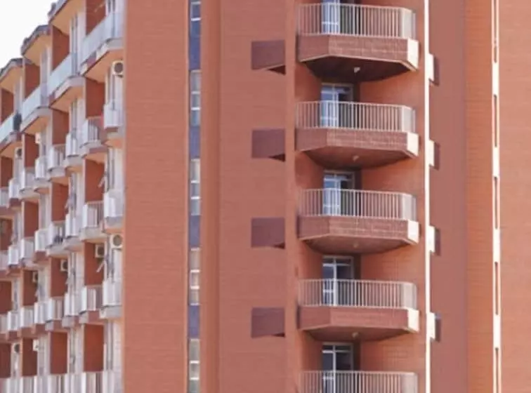 Hotelli Manhuaçu Center