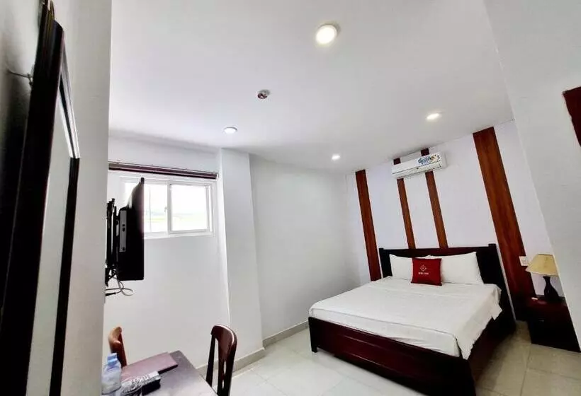 هتل Minh Khue