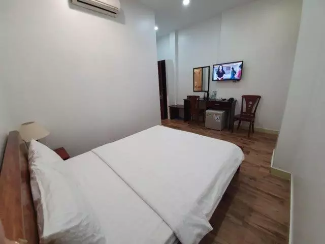 هتل Minh Khue