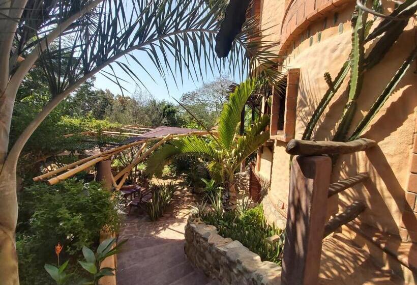 فندق Posada Olivo