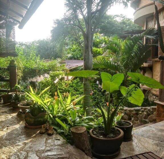 فندق Posada Olivo