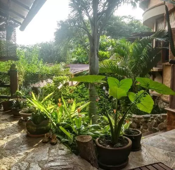 ホテル Posada Olivo