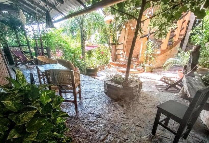 فندق Posada Olivo