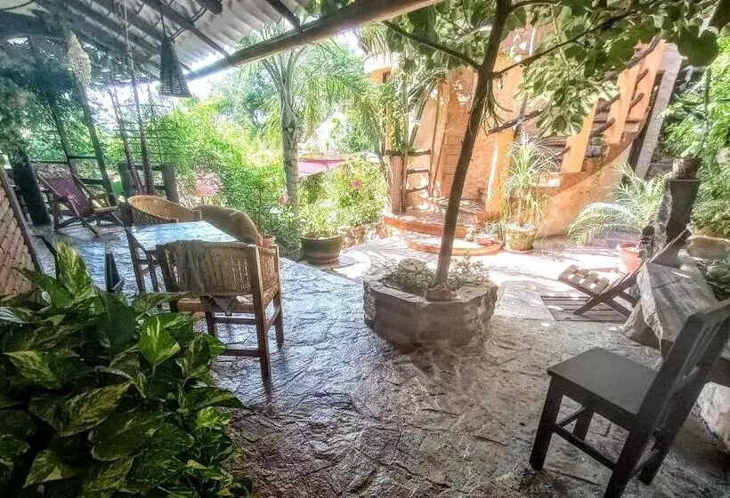 ホテル Posada Olivo