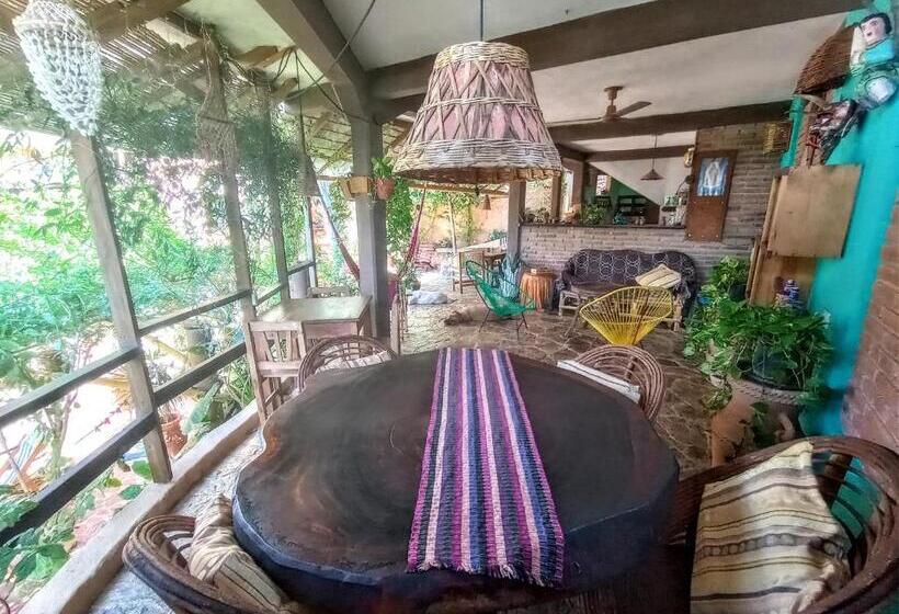 فندق Posada Olivo