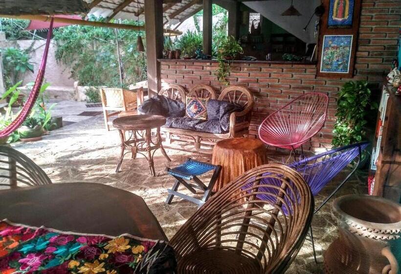 فندق Posada Olivo