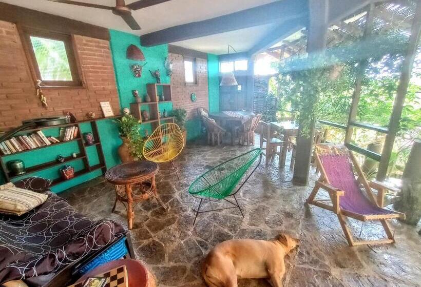 فندق Posada Olivo