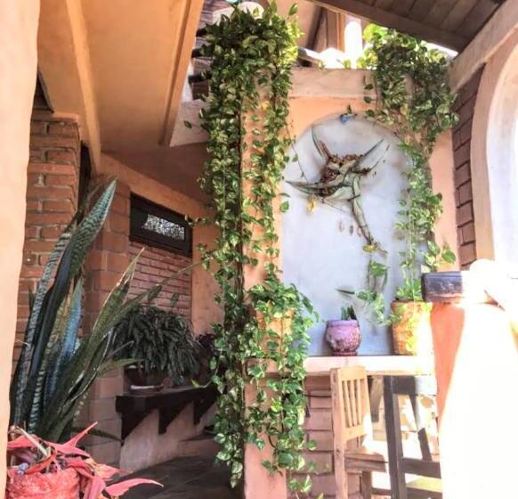 فندق Posada Olivo