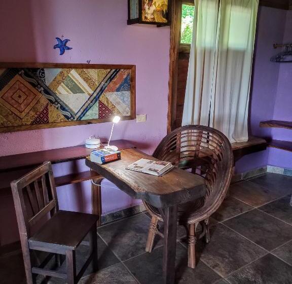 فندق Posada Olivo