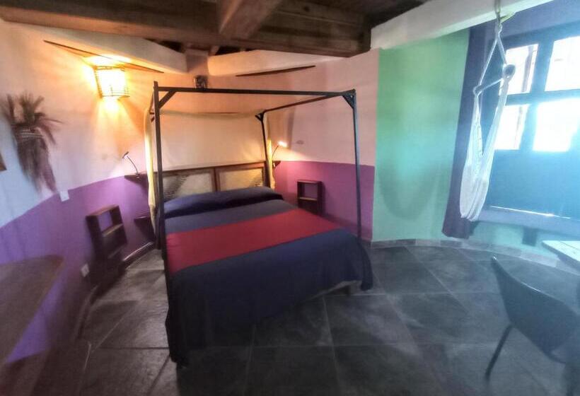 فندق Posada Olivo