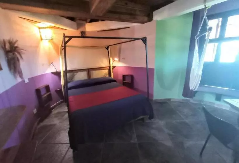 ホテル Posada Olivo