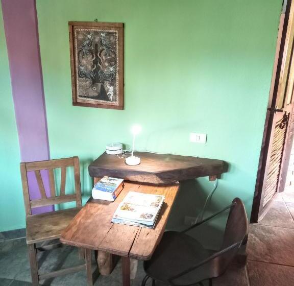 فندق Posada Olivo