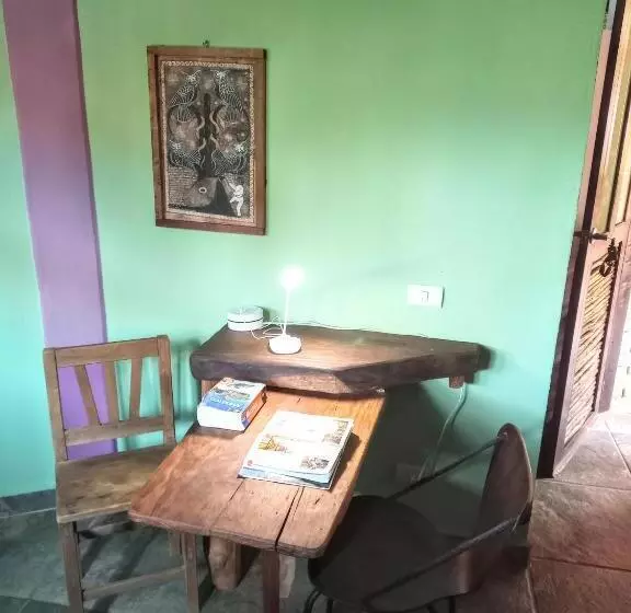 ホテル Posada Olivo