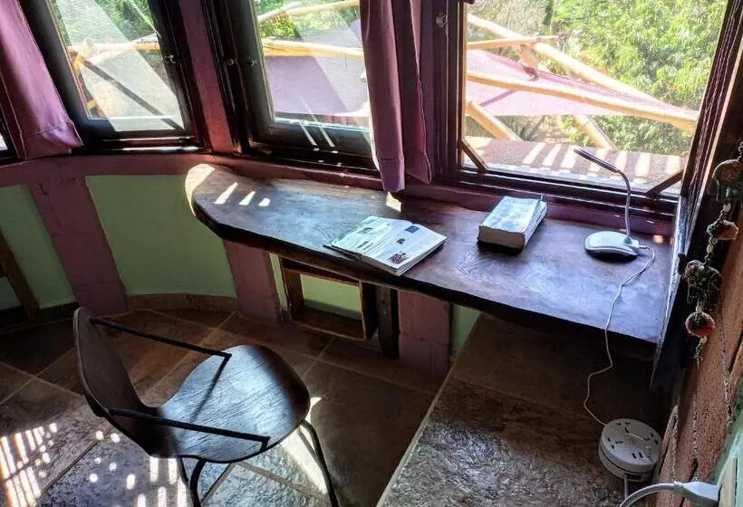 ホテル Posada Olivo