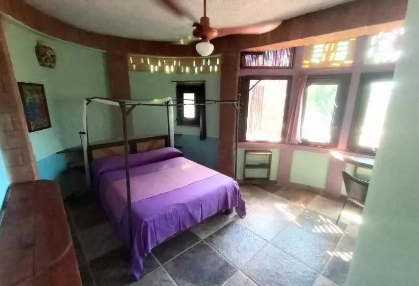 ホテル Posada Olivo