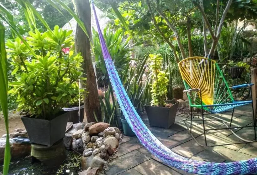 ホテル Posada Olivo