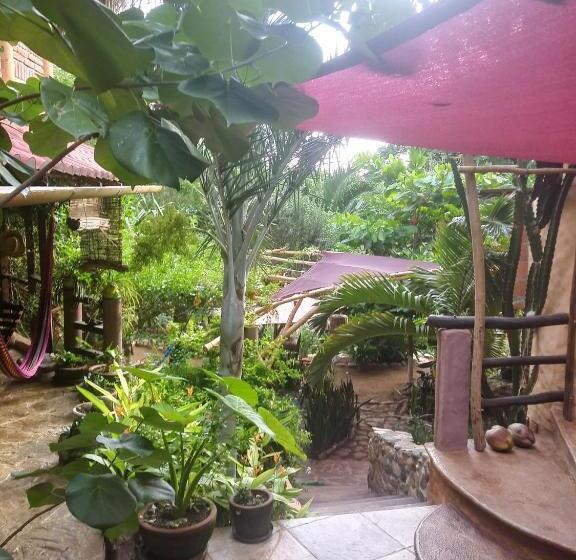 فندق Posada Olivo