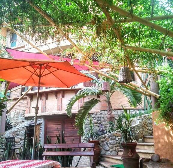 فندق Posada Olivo