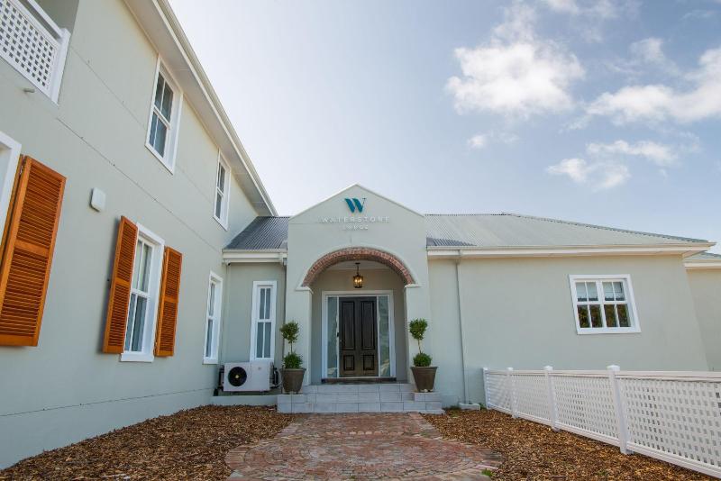 فندق Waterstone Lodge