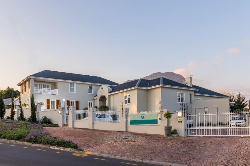 فندق Waterstone Lodge