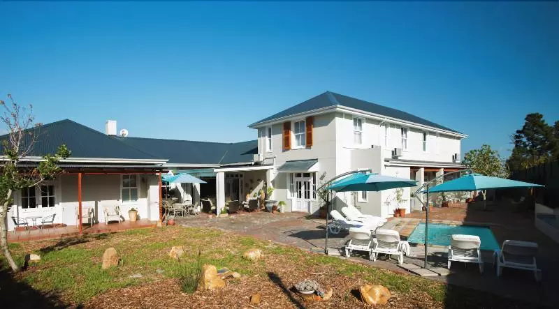 Hotelli Waterstone Lodge