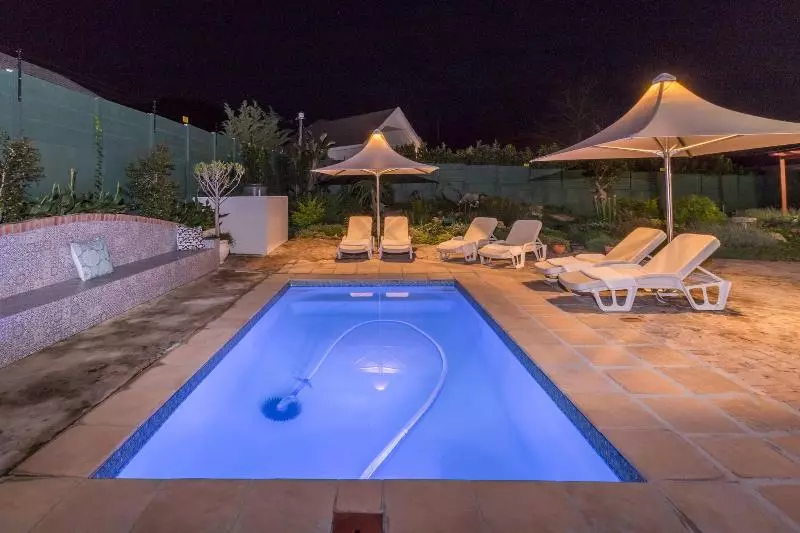 Hotelli Waterstone Lodge