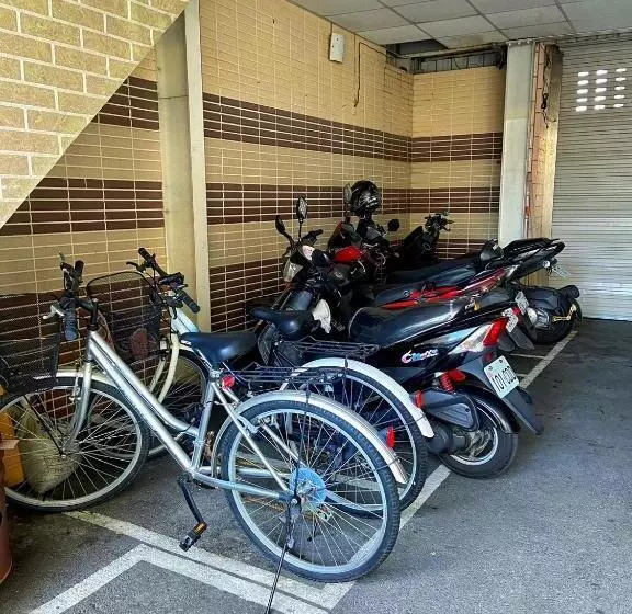 Hua Xiang Motel  Nanzih