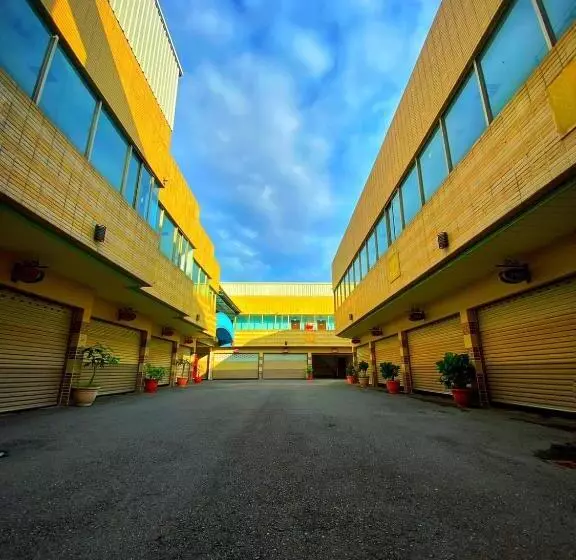 Hua Xiang Motel  Nanzih