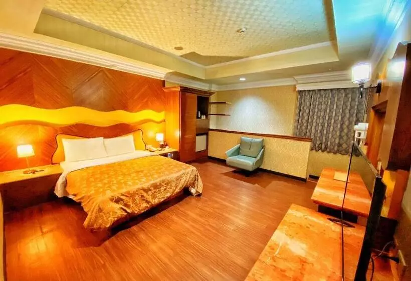 Hua Xiang Motel  Nanzih